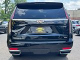 Used 2023 Cadillac Escalade ESV Premium Luxury image 5