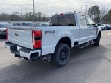 New 2025 Ford F250 Lariat w/ Lariat Ultimate Package image 3