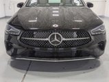 Certified 2025 Mercedes-Benz CLA 250 4MATIC image 2