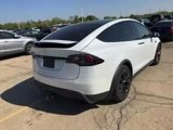 Used 2022 Tesla Model X image 4