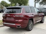New 2025 Jeep Grand Cherokee L Summit image 5