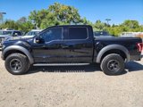 Certified 2018 Ford F150 Raptor w/ Equipment Group 802A Luxury image 2