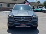 Used 2020 Mercedes-Benz GLE 350 4MATIC w/ Premium Package image 2