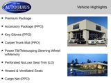 Used 2021 Lexus ES 350 w/ Premium Package image 2