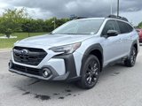 New 2025 Subaru Outback Onyx Edition image 1