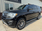 Used 2018 Ford Expedition Max XLT w/ Equipment Group 202A image 2