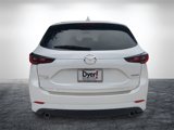 Used 2025 MAZDA CX-5 AWD 2.5 S w/ Preferred Package image 4