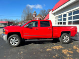 Used 2018 Chevrolet Silverado 2500 LTZ w/ Duramax Plus Package image 2