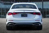 New 2025 Mercedes-Benz E 450 4MATIC Sedan image 5
