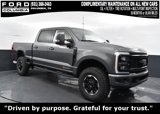 New 2025 Ford F350 XLT image 3