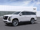 New 2025 Cadillac Escalade Sport Platinum image 2