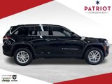 New 2025 Jeep Grand Cherokee Laredo X w/ Trailer Tow Package image 3