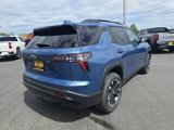 New 2026 Chevrolet Equinox RS w/ Safety and Technology Package image 4