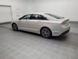 Used 2019 Lincoln MKZ Reserve image 3
