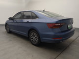 Used 2019 Volkswagen Jetta SE w/ Cold Weather Package image 5