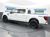 New 2025 Ford F150 Lariat w/ Equipment Group 502A High image 3