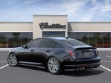 New 2025 Cadillac CT5 V w/ Technology Package image 3