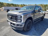 New 2025 Ford F250 XLT image 1