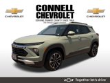 New 2026 Chevrolet TrailBlazer LT w/ Driver Confidence Package image 4