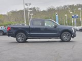 New 2025 Ford F150 Lightning XLT image 3