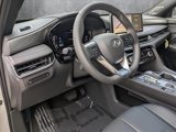 New 2025 INFINITI QX60 Luxe w/ Black Edition image 3