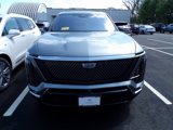 New 2026 Cadillac Vistiq Luxury image 2