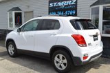 Used 2020 Chevrolet Trax LT image 3
