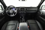 Used 2018 Jeep Wrangler Unlimited Sahara w/ Dual Top Group image 5