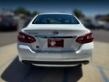 Used 2017 Nissan Altima 2.5 S w/ Power Driver Seat Package image 4