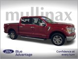 Certified 2023 Ford F150 Lariat image 2