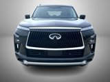 New 2025 INFINITI QX80 Pure image 2