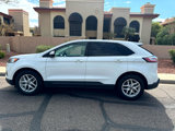 Used 2024 Ford Edge SEL image 2