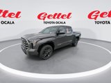 New 2025 Toyota Tundra Platinum image 4