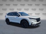 New 2026 Honda CR-V Sport image 2