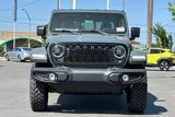 New 2025 Jeep Gladiator Willys image 6