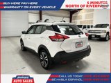 Used 2019 Nissan Kicks SV image 5