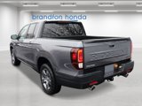 New 2025 Honda Ridgeline TrailSport image 3