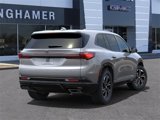 New 2025 Buick Enclave Sport Touring w/ LPO, Floor Liner Package image 4