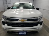New 2025 Chevrolet Silverado 1500 LT image 5