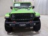 New 2025 Jeep Wrangler Unlimited Rubicon image 2