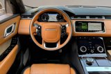 Used 2018 Land Rover Range Rover Velar R-Dynamic SE image 5