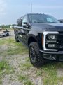New 2025 Ford F250 4x4 Crew Cab Super Duty image 4