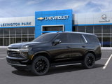New 2025 Chevrolet Tahoe LT image 2
