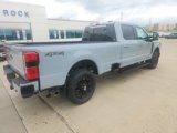 New 2025 Ford F250 Lariat w/ Black Appearance Package image 3