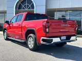 Used 2024 GMC Sierra 1500 SLE image 5