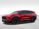 New 2025 Buick Enclave Sport Touring image 2