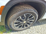 New 2026 Chevrolet Traverse LT w/ Sun and Wheel Package image 4
