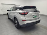 Used 2020 Nissan Murano SV image 5