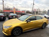 Used 2020 Hyundai Sonata SEL Plus w/ Tech Package image 4