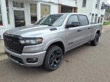 New 2025 RAM 1500 Big Horn image 2